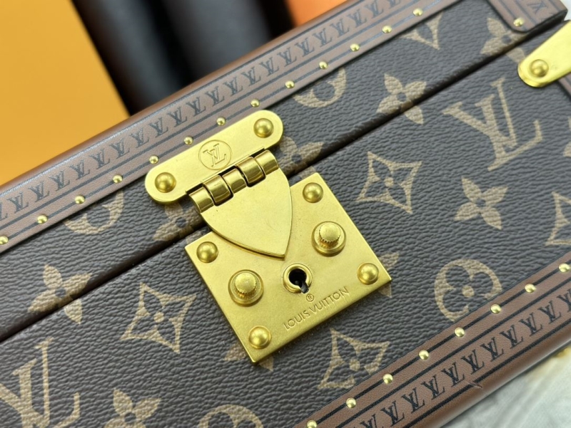 LV Box Bags